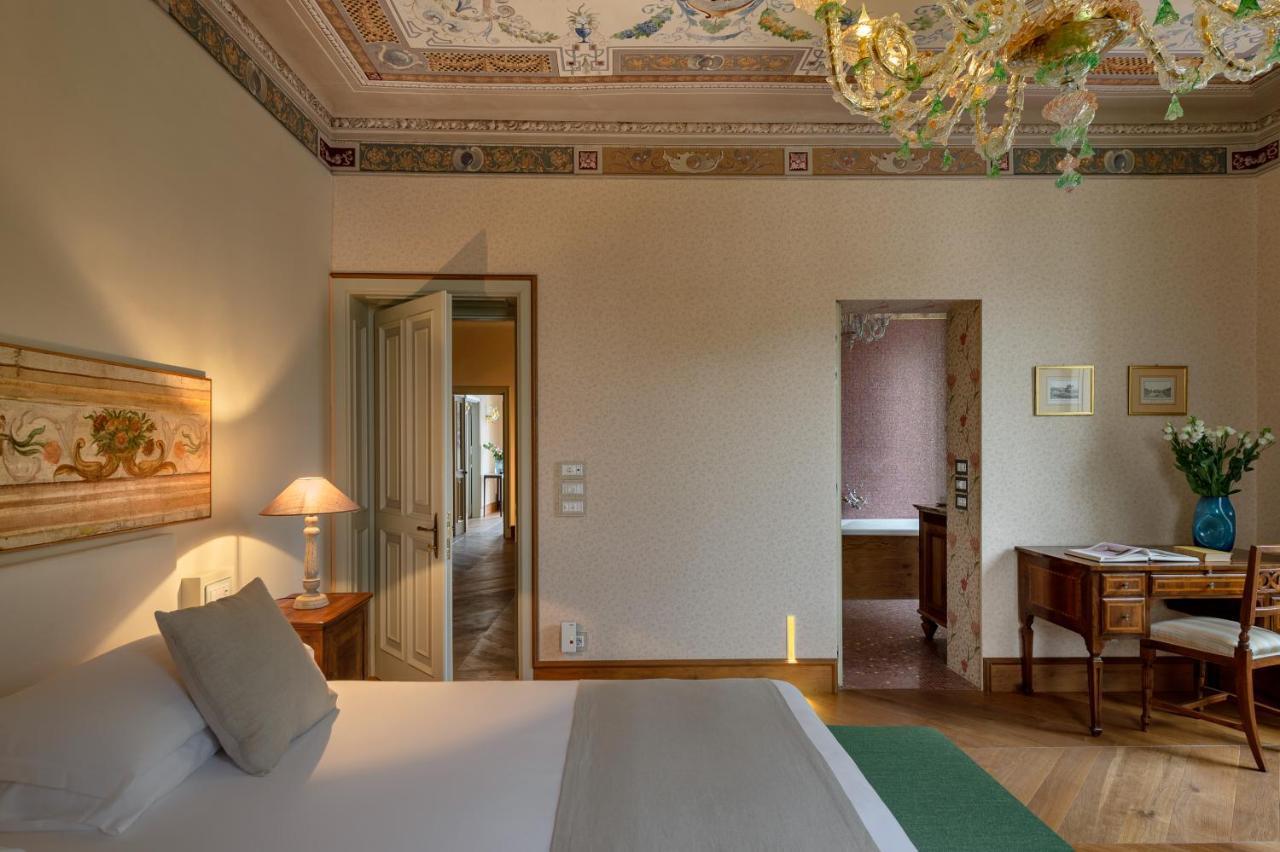 Villa Delle Palme Gargnano Ngoại thất bức ảnh