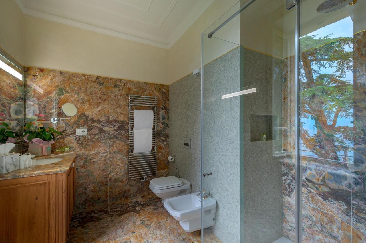 Villa Delle Palme Gargnano Ngoại thất bức ảnh